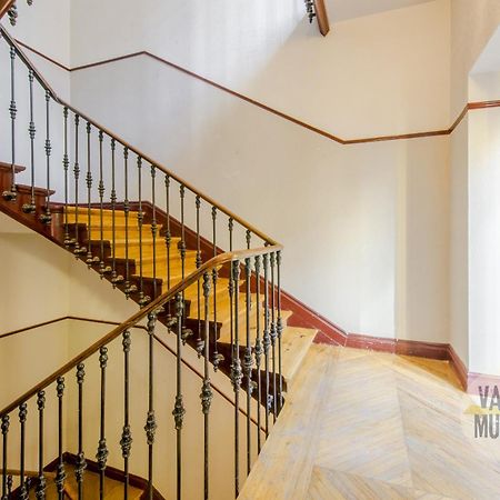 Elegant Apt Para 4Pax En Las Letras-Cortes Madrid Dış mekan fotoğraf