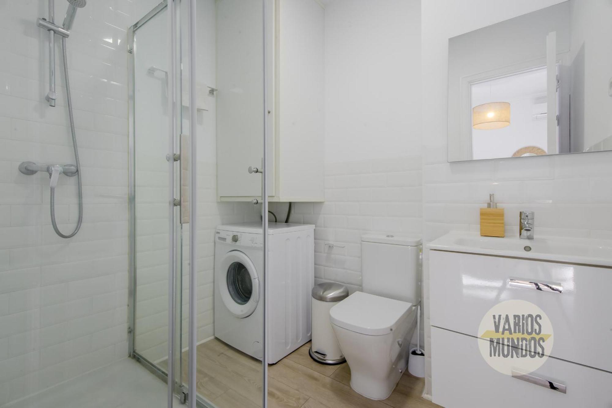 Elegant Apt Para 4Pax En Las Letras-Cortes Madrid Dış mekan fotoğraf