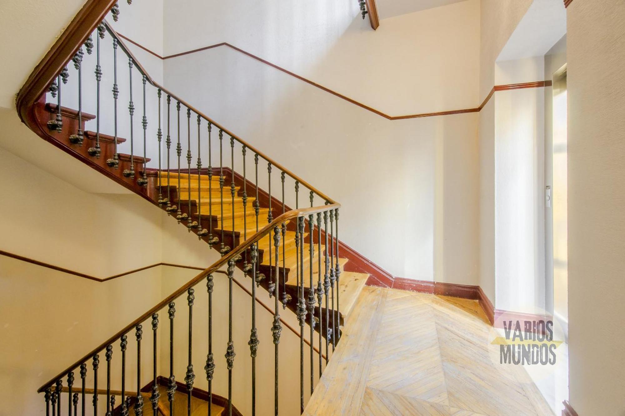 Elegant Apt Para 4Pax En Las Letras-Cortes Madrid Dış mekan fotoğraf